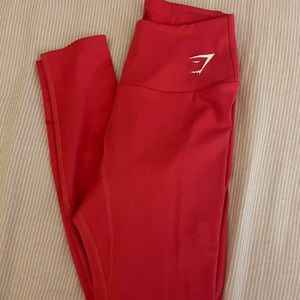Gymshark training leggings xs